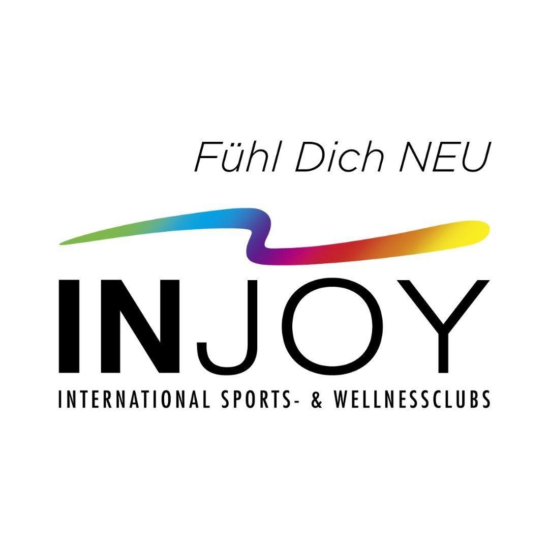 Logo von INJOY Fitnessstudio Dorsten