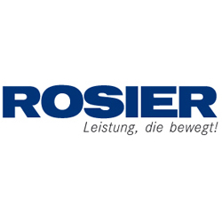 Logo von AVG Rosier GmbH Menden