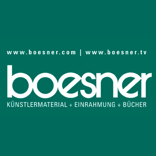 Logo von boesner Versandservice GmbH
