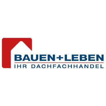 Logo von BAUEN+LEBEN - Ihr Dachfachhandel | BAUEN+LEBEN GmbH & Co. KG
