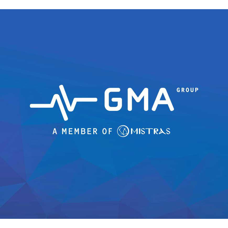 Logo von GMA-Werkstoffprüfung GmbH