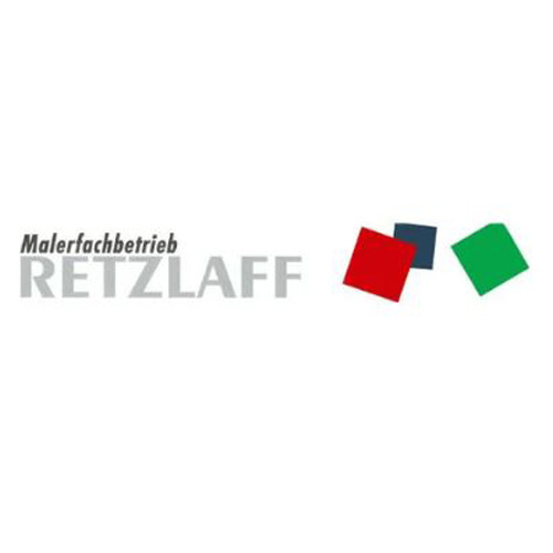 Logo von Malerfachbetrieb Retzlaff