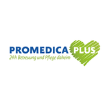 Logo von Promedica Plus Mülheim a. d. Ruhr