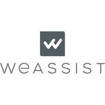 Logo von weASSIST GmbH