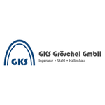 Logo von GKS Gröschel GmbH