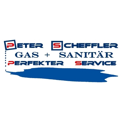 Logo von Peter Scheffler Gas + Sanitär