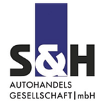 Logo von S&H Autohandelsgesellschaft mbH