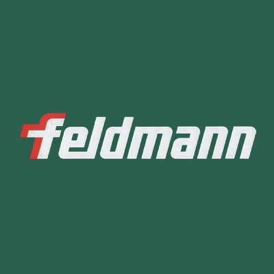 Logo von Feldmann GmbH Containerdienst