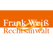 Logo von Frank Weiß Rechtsanwalt