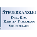 Logo von Dipl.-Kfm. Karsten Frackmann Steuerberater