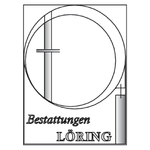 Logo von Bestattungen Petra Löring
