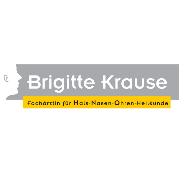 Logo von Brigitte Krause Fachärztin für HNO