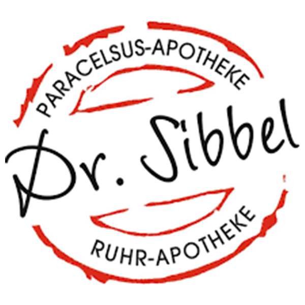 Logo von Sibbel Heike Paracelsus-Apotheke