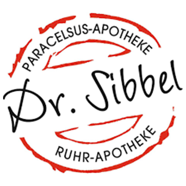 Logo von Paracelsus-Apotheke