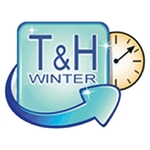 Logo von T & H Transporte u. Hausmeisterdienst Inhaber Marco