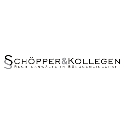 Logo von Anwaltsbüro Hendrik Schöpper