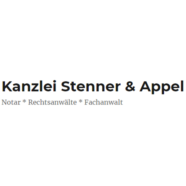 Logo von Kanzlei Appel