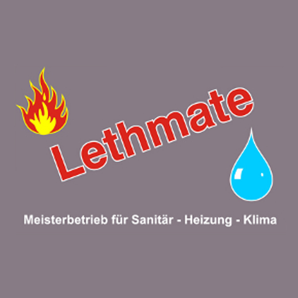 Logo von Michael Lethmate Heizung - Sanitär - Klima
