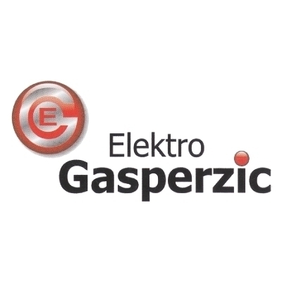 Logo von Elektro Gasperzic GmbH