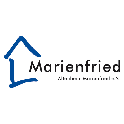 Logo von Altenheim Marienfried e. V.