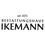 Logo von Ikemann GmbH Bestattungshaus