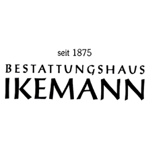 Logo von Ikemann GmbH Bestattungshaus