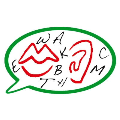 Logo von Axel Miesen Praxis für Logopädie