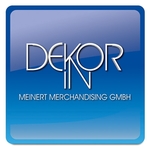 Logo von Dekor-In Meinert
