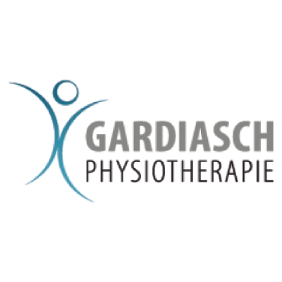 Logo von Physiotherapie Gardiasch