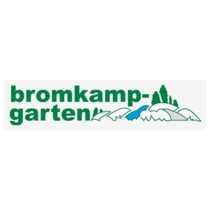 Logo von Bromkamp Garten- u. Landschaftsgestaltung GmbH