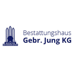 Logo von Bestattungshaus GmbH & Co.KG