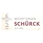 Logo von Bestattungen Schürck