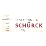 Logo von Bestattungen Schürck