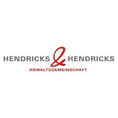 Logo von Hendricks & Hendricks Rechtsanwälte