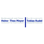 Logo von Rechtsanwälte Meyer, Voigt & Rudel