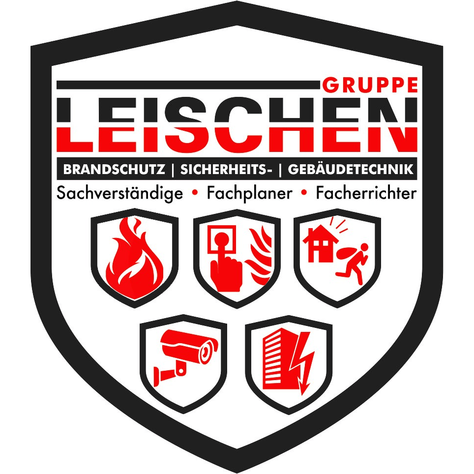 Logo von brandschutz-leischen Inh.: Jörg Leischen