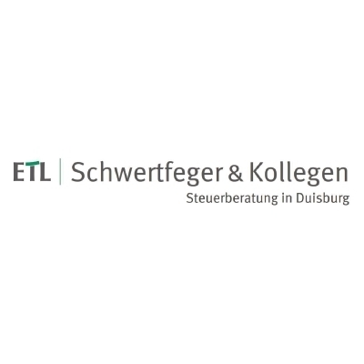 Logo von Schwertfeger & Kollegen GmbH