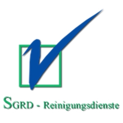 Logo von SGRD-Gebäudereinigung Inh. Vesna Güney