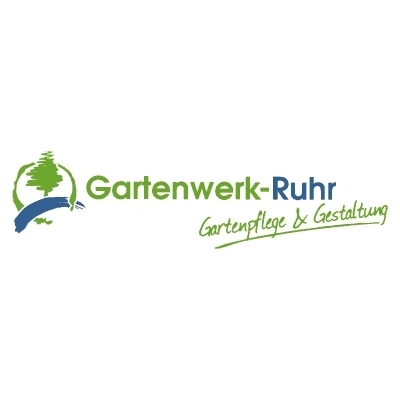 Logo von Gartenwerk Ruhr GmbH