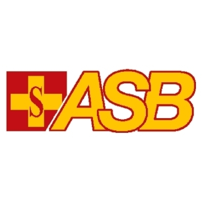 Logo von Arbeiter-Samariter-Bund Ortsverband Bochum e.V.