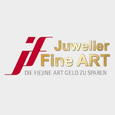 Logo von Juwelier Fine-Art Inh. Sonja Staindl