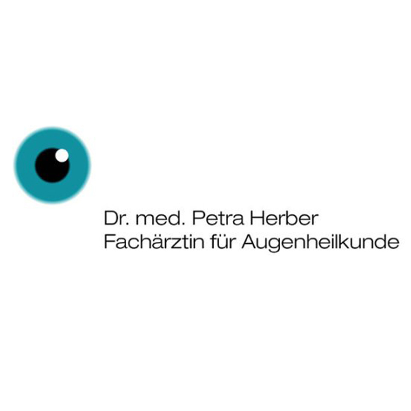 Logo von Dr. med. Petra Herber Fachärztin für Augenheilkunde