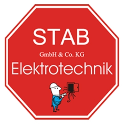 Logo von STAB Elektro GmbH & Co. KG