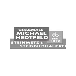 Logo von Michael Hedtfeld Grabmale