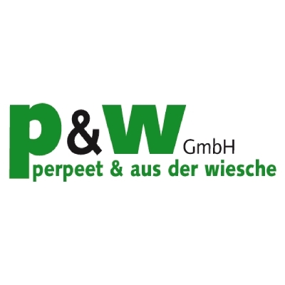 Logo von P & W GmbH perpeet & aus der wiesche