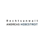 Logo von Rechtsanwalt Andreas Hebestreit