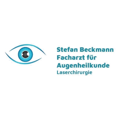 Logo von Stefan Beckmann Facharzt für Augenheilkunde