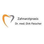 Logo von Zahnarztpraxis Dr. med. Dirk Fleischer
