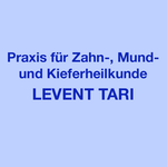 Logo von Levent Tari