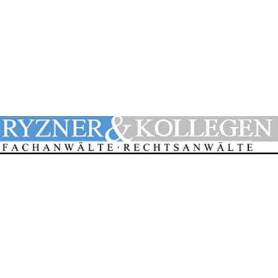 Logo von Rechtsanwälte Ryzner & Kollegen